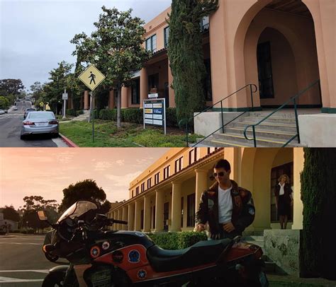 Let Mts Be Your Wingman To These Top Gun Filming Locations San Diego