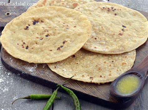 Chapati Recipehow To Make Chapatiindian Flat Bread Quick Chapati Recipe