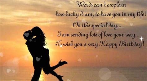 Top 20 Birthday Quotes For Girlfriend Quotes Yard