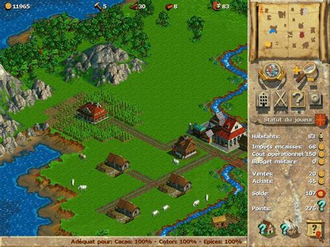 Anno 1602 Creation Of A New World Screenshots For Windows