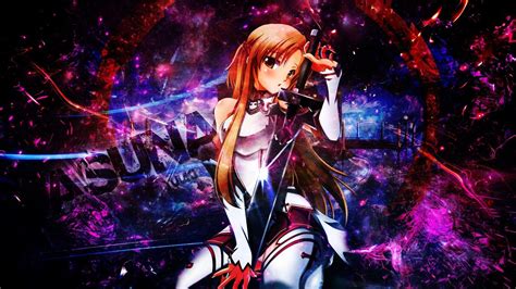 Sword Art Online Wallpapers Top Những Hình Ảnh Đẹp