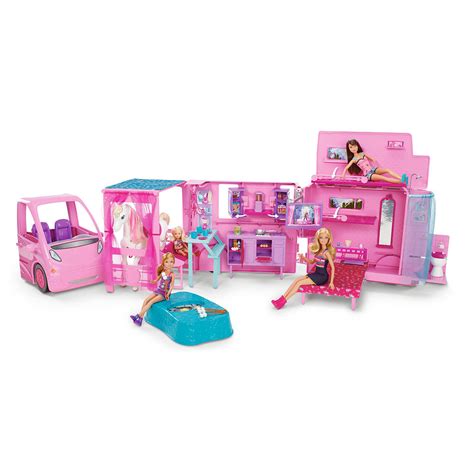 Toys “r” Us Select Barbie Dolls And Play Sets Are 40 Off Shopportunist