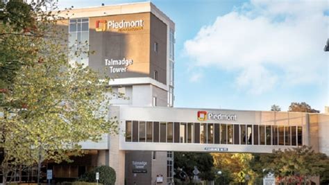 Piedmont Athens Named To Us News And World Reports Best Hospital List
