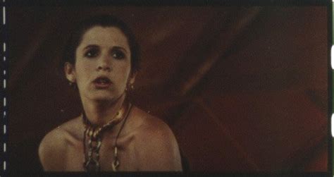 leia s enslavement