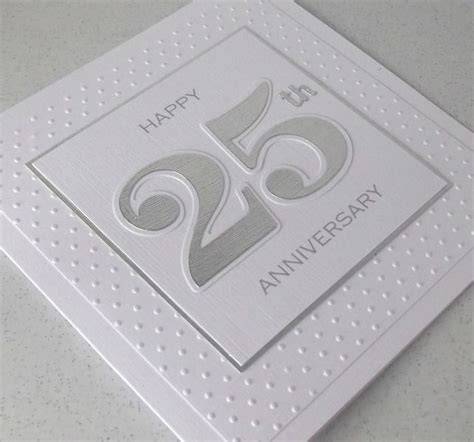 Check spelling or type a new query. 25th anniversary card | Wedding anniversary cards ...