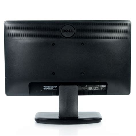 Dell Professional E1912 Widescreen Monitor Revive It