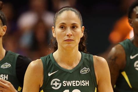 Is Sue Bird Married Her Bio Age Wife Parents Height Salary And