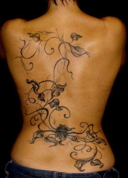 Emmas Sample Tattoos Feminine Tattoos Cover Tattoo