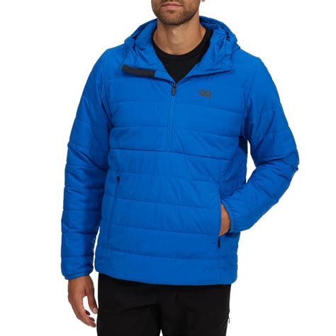 Outdoor Research Shadow Insulated Anorak Mens Evo
