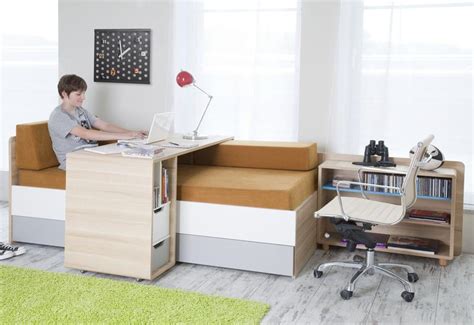 Gut erhaltenes hochbett von ikea in weiß. Mobiler Schreibtisch 3-Colors - QMM TraumMoebel