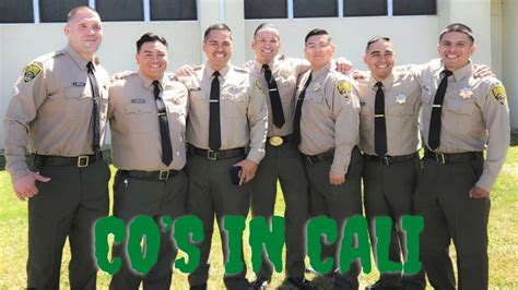 Correctional Officer Stories - YouTube