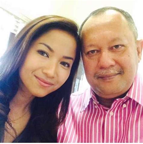 Syed azman syed ibrahim is affiliated with weststar aviation services sdn. Wajah Cantik Isteri Ketiga Tan Sri Syed Azman, Orang ...