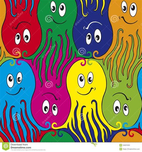 Select the picture you want to trace. Pix For > Easy Animal Tessellation Patterns | Illustration ...