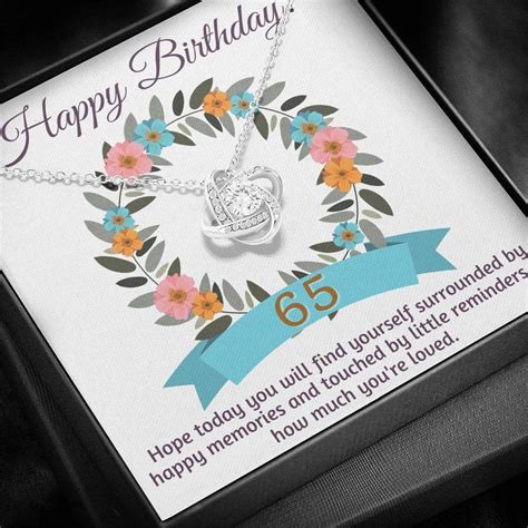 65th Birthday Ts For Women 65th Birthday Card Turning 65 Etsy Uk