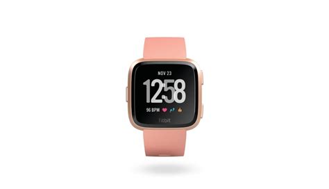 Fitbit versa special edition smartwatch. Review: Fitbit Versa - Done Right | LiveatPC.com - Home of ...