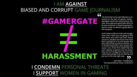 Image 860213 Gamergate Know Your Meme