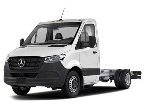 Mercedes Benz Sprinter Reviews