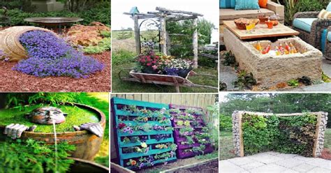 10 Innovative Landscape Ideas For Your Backyard Areas Genmice