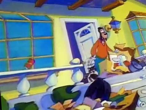 Goof Troop S E Waste Makes Haste Video Dailymotion