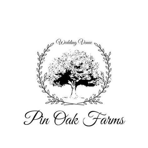 Pin Oak Farms Venue