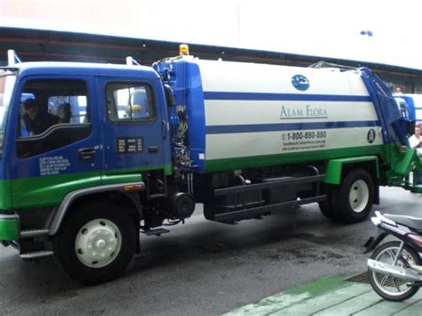 Kfc holding bhd (2 years). Alam Flora Compactor Projects - Semambu Engineering And ...