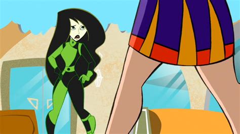 Tick Tick Tick Additional Screen Captures Kim Possible Fan World