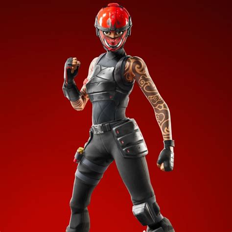 5 Sweaty Fortnite Skins That Will Strike Fear In The Heart Of Your