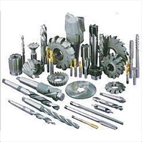 Silver Metal Cutting Tools At Best Price In New Delhi Timus Tooling