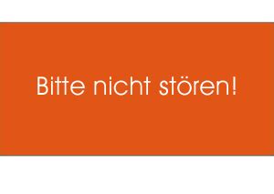 Es stehen 239 bitte nicht stören sie schild auf etsy zum verkauf, und sie kosten im durchschnitt 12,66 €. 'Bitte nicht stören' Schilder online kaufen