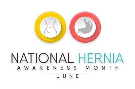National Hernia Awareness Month Of June Dr Abhijit Gotkhinde