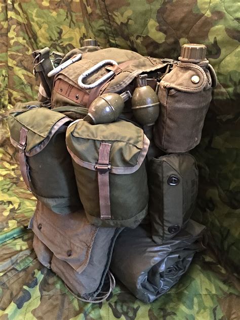 Vietnam Gear