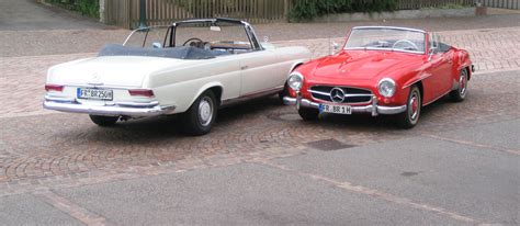 Oldtimer-Vermietung Freiburg: Hier sind Sie bei Deutschlands erstem