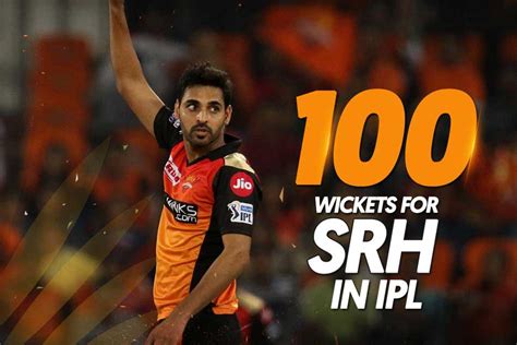 This statistic shows which shirt numbers the palyer has already worn in his career. Sunrisers Hyderabad vs Delhi Capitals: Bhuvneshwar Kumar ...