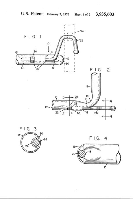 This can cause the edges to sink. Patent US3935603 - Adjustable hanger handle for a crib ...