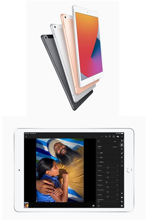 Apple Introduces Eighth Generation Ipad With A Huge Jump In Performance