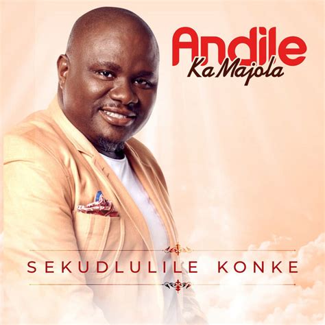 Andile Kamajola Spotify