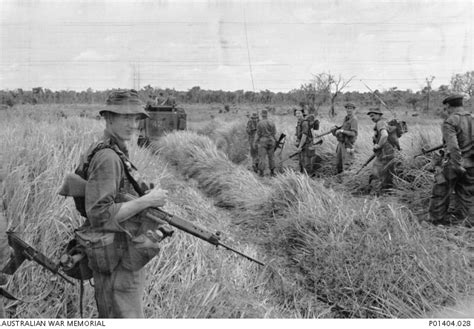 Vietnam War 196275 The Australian War Memorial