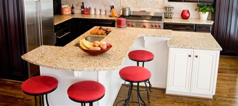 Benefits Of A Two Level Kitchen Island Atlanta Design And Build