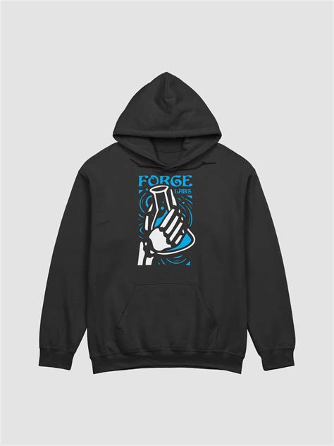 Extremely Beautiful Hoodie Sean Forge Labs