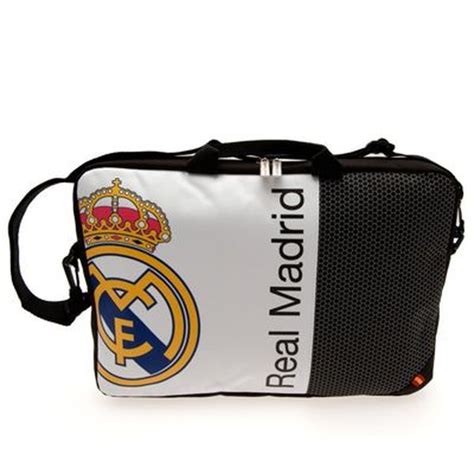 A found footage horror short film. Real Madrid Laptop Bag | www.unisportstore.com