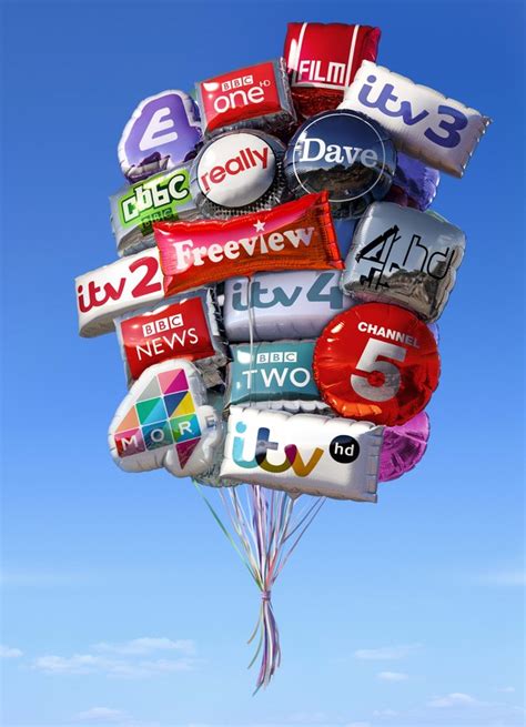 The most popular tv stations and the internet tv channels of different genres are collected in the online directory of the television channels: Freeview could get ten more HD channels under Ofcom ...