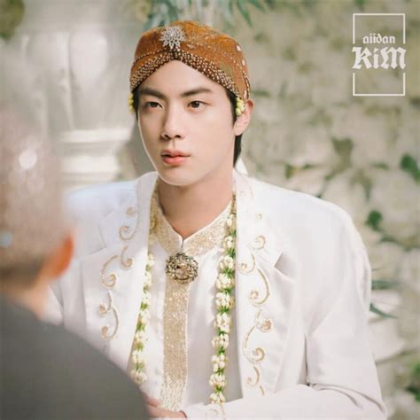Cukup sentuh foto yang kamu inginkan selama beberapa detik, lalu pilih opsi download image. Foto-foto Member BTS Jadi Pengantin Indonesia Ini Halu ...