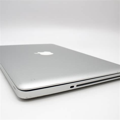 Apple Macbook Pro 13 A1278 Late 2011 I5 24ghz Ram 8gb Ssd 240gb Portatile
