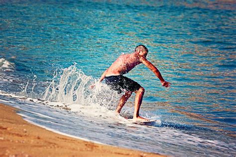 The 5 Best Skimboards For Beginners 2017 Reviews And Deals