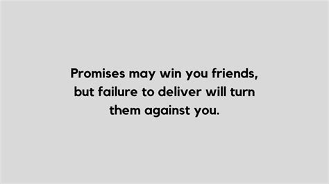 47 Broken Promises Quotes A Beautiful Collection Tfiglobal