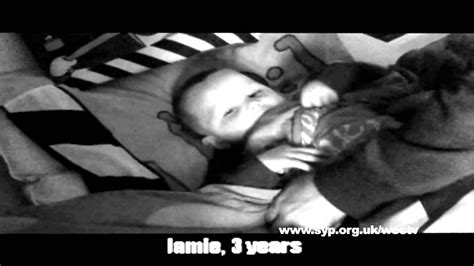 Jamies Story We Ctv 2012 Youtube