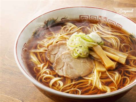 Immerse yourself in the delicious world of japanese ramen by having a cooking class at the ramen factory in kyoto. Cooking Class - Ramen Run Down (Tonkotsu) | Cozymeal ...