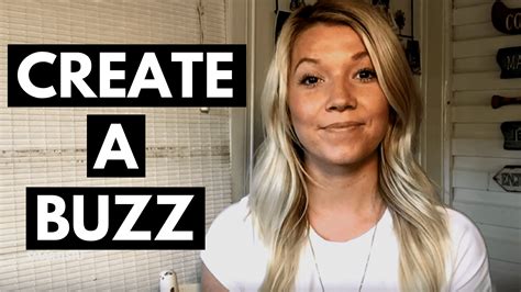 How To Start Performing To Create A Buzz