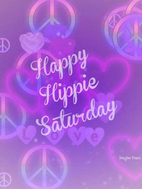 Pin By Leroy Hemond On Peace Happy Hippie Hippie Peace Happy Saturday