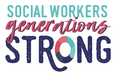 Social Work Month 2020 National Association Of Social Workers Nc Chapter